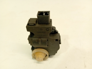 Jaguar XF (2008–2016) Salongi soojenduse klapi mootor 410475520 - 2