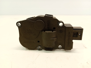 Jaguar XF (2008–2016) Salongi soojenduse klapi mootor 410475520 - 4