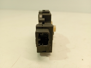 Jaguar XF (2008–2016) Salongi soojenduse klapi mootor 410475520 - 2
