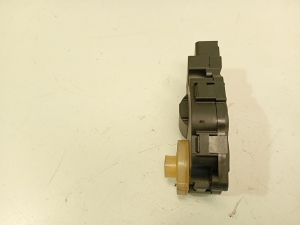 Jaguar XF (2008–2016) Salongi soojenduse klapi mootor 410475520 - 3