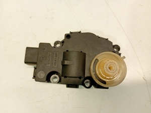 Jaguar XF (2008–2016) Salongi soojenduse klapi mootor 410475520 - 5