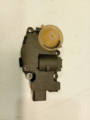   Stellmotor Heizungsklappe  - 410475520 