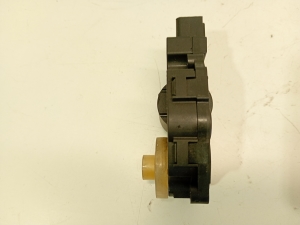 Jaguar XF (2008–2016) Salongi soojenduse klapi mootor 410475520 - 5