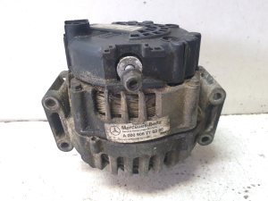 Lichtmaschine - A0009067702