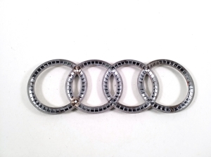 AUDI A6 C8 (2018–2025) Embleem 8W9853742 - 2