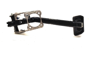 Tesla Model S S (2012–2026) Bremspedal 1050657-00-A - 2