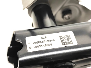 Tesla Model S S (2012–2026) Bremspedal 1050657-00-A - 3