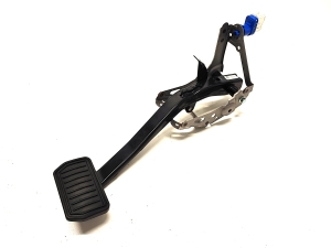 Tesla Model S S (2012–2026) Bremspedal 1050657-00-A - 4