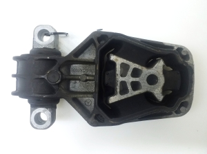 Engine mount - A2462401209