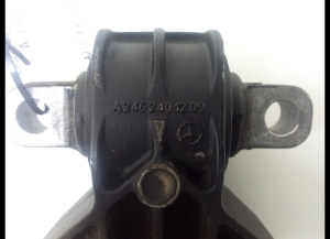 Mercedes Benz A-Class 176 (2012–2018) Engine mount A2462401209 - 2