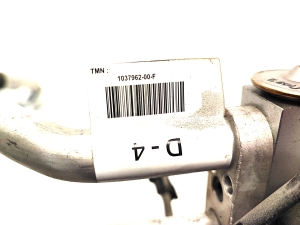 Tesla Model S S (2012–2026) Klimaleitung 1037962-00-F - 2