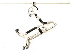 Tesla Model S S (2012–2026) Klimaleitung 1037962-00-F - 4