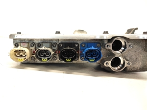 Tesla Model S S (2012–2026) Inverter 1059891-00-D - 2