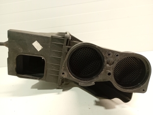 Jaguar XF (2008–2016) Luftfiltergehäuse 2W939600AH - 3
