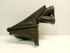 Jaguar XF (2008–2016) Luftfiltergehäuse 2W939600AH - 4