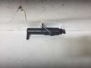 Motor der Scheinwerferwaschanlage vorne - 5K0955978A
