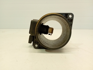 Jaguar XF (2008–2016) Mass air flow sensor 5WK97011 - 2