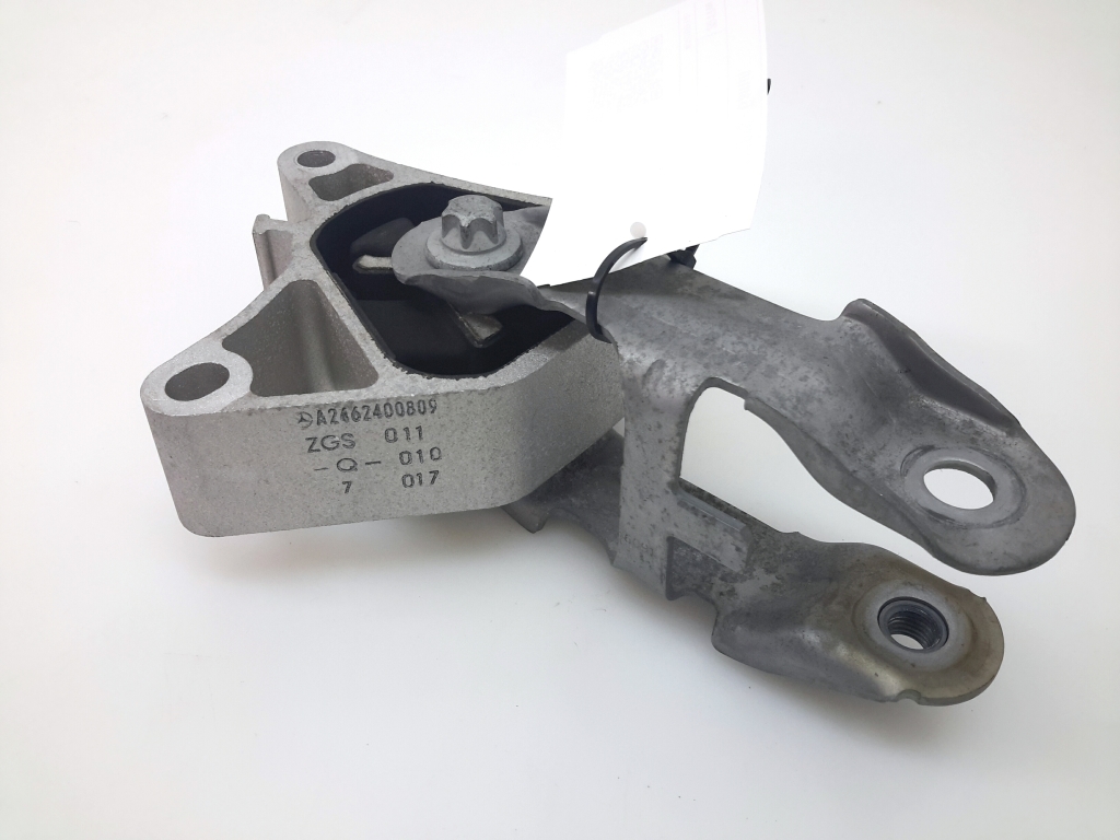 MERCEDES-BENZ A-Class W176 (2012-2018) Right Side Engine Mount A2462400809 20318049