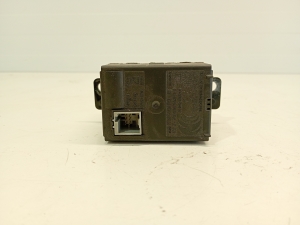 Jaguar XF (2008–2016) Ignition switch 6W8311572AJ - 3