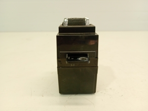 Jaguar XF (2008–2016) Ignition switch 6W8311572AJ - 5