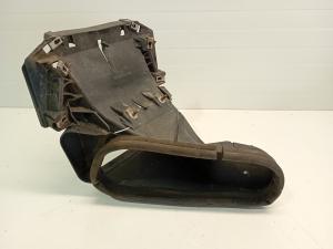   Luftleitblech für den Kühler  - 9X238C464CC 