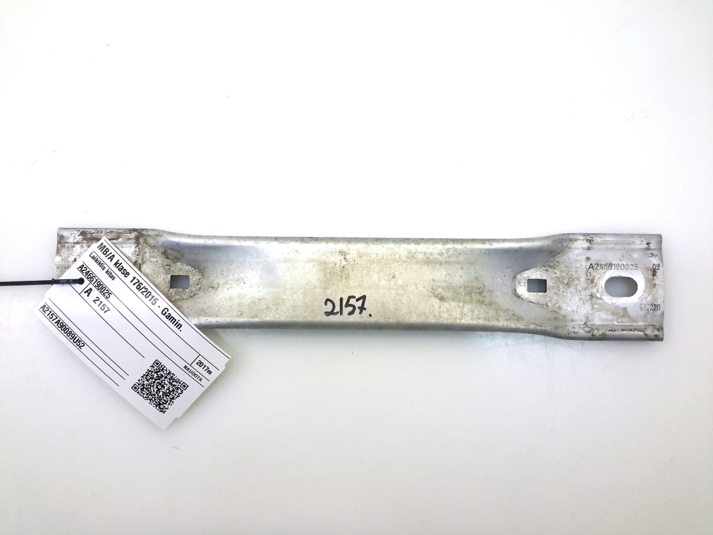 MERCEDES-BENZ A-Class W176 (2012-2018) Other part A2466190025 20318037