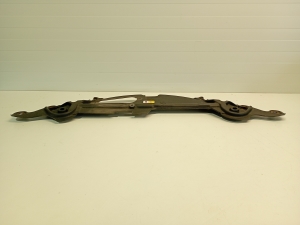 Jaguar XF (2008–2016) Kapotialune kate 8X238A300AD - 2