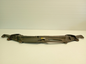 Jaguar XF (2008–2016) Kapotialune kate 8X238A300AD - 3