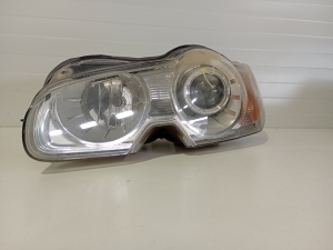 Jaguar XF (2008–2016) Esituli 239273 - 3