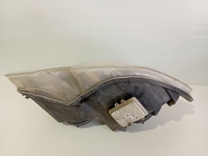 Jaguar XF (2008–2016) Esituli 239273 - 4