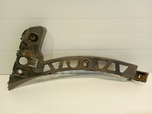   Stoßstangenhalter vorne  - 8X2317B750 
