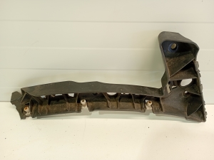 Jaguar XF (2008–2016) Front bumper bracket 8X2317B750 - 2