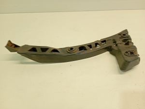 Jaguar XF (2008–2016) Front bumper bracket 8X2317B750 - 3