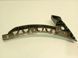 Jaguar XF (2008–2016) Front bumper bracket 8X2317B750 - 4