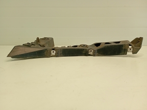 Jaguar XF (2008–2016) Front bumper bracket 8X2317B750 - 5