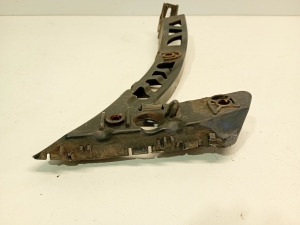 Jaguar XF (2008–2016) Front bumper bracket 8X2317B749 - 2