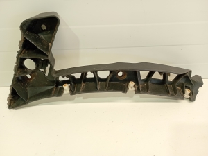Jaguar XF (2008–2016) Front bumper bracket 8X2317B749 - 3
