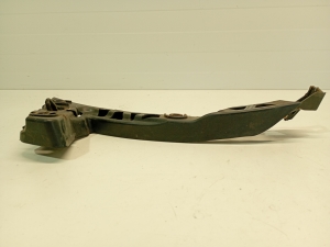 Jaguar XF (2008–2016) Front bumper bracket 8X2317B749 - 4