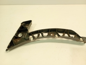 Jaguar XF (2008–2016) Front bumper bracket 8X2317B749 - 5