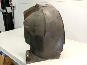   Radlaufschale Radhausverkleidung vorne  - 8X23166562AE 