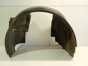   Radlaufschale Radhausverkleidung vorne  - 8X23166563 