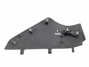 AUDI A6 C8 (2018–2025) Other dashboard part 4K0857085 - 3