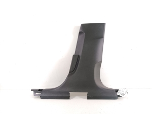   B-pillar interior trim  - 4K0867240 