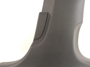 AUDI A6 C8 (2018–2025) B-Säulen-Innenverkleidung 4K0867240 - 2