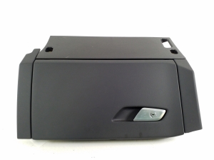 AUDI A6 C8 (2018–2025) Glove box 4K1857035K - 3