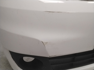 NISSAN NV200 (2009–2026) Priekšējais bamperis 620223LG0A - 12