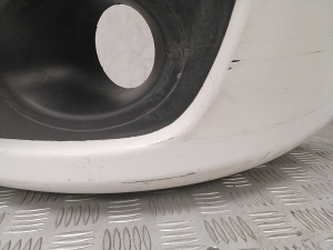 NISSAN NV200 (2009–2026) Priekšējais bamperis 620223LG0A - 3