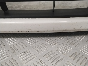 NISSAN NV200 (2009–2026) Priekšējais bamperis 620223LG0A - 7