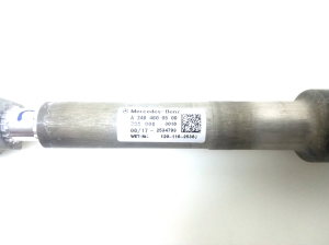 Mercedes Benz A-Class 176 (2012–2018) Roolivõlli rist A2464600509 - 2