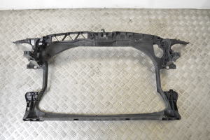 AUDI A6 C7 (2011–2018) Schlossträger und seine Teile (Frontmaske) 4G0805594 - 2